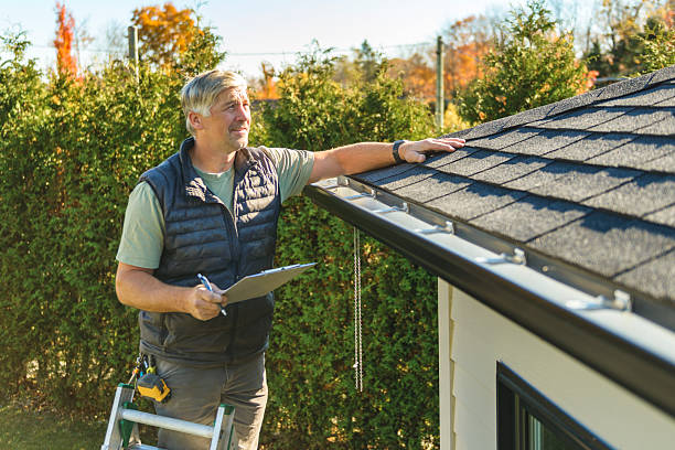 Trusted Gutter Repair And Installation service in Porter, IN - Ben Roofing and Steel LLC